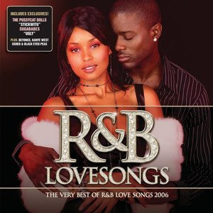 Various Artists2017《R&B LoveSongs》专辑封面图片.jpg