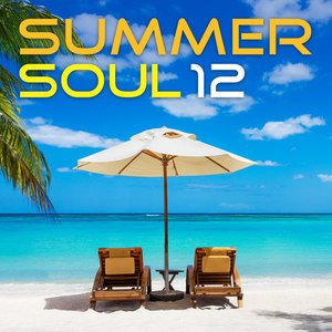 Various Artists2017《Summer Soul 12》专辑封面图片.jpg