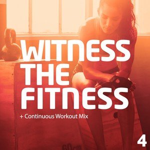 Various Artists2017《Witness The Fitness 4》专辑封面图片.jpg