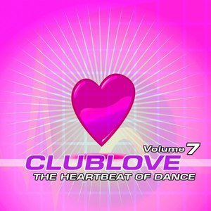 Various Artists2018《Club Love 7 (The Heartbeat of Dance)》专辑封面图片.jpg