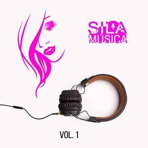 Various Artists2018《Sila Música, Vol. 1》专辑封面图片.jpg