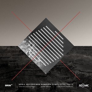 Various Artists2018《Sonic Recordings Sampler Compilated, Vol. II》专辑封面图片.jpg