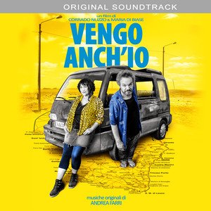 Various Artists2018《Vengo anch'io (Colonna sonora originale del film)》专辑封面图片.jpg