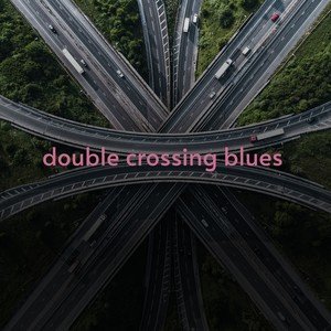 Various Artists2019《Double Crossing Blues》专辑封面图片.jpg