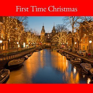 Various Artists2019《First Time Christmas》专辑封面图片.jpg