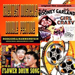 Various Artists2019《Greatest Musicals Double Feature - Girl Crazy & The Flower Drum Song (Orig...jpg