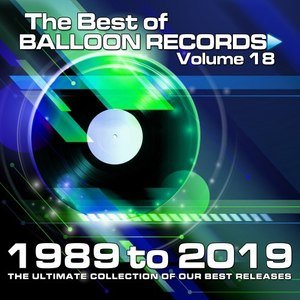 Various Artists2019《The Best of Balloon Records 18 (The Ultimate Collection of our Best Releas...jpg