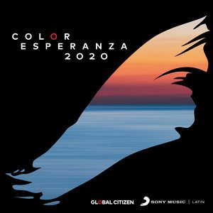 Various Artists2020《Color Esperanza 2020》专辑封面图片.jpg