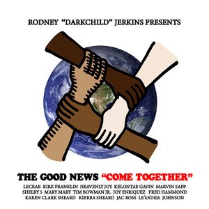 Various Artists2020《Come Together》专辑封面图片.jpg