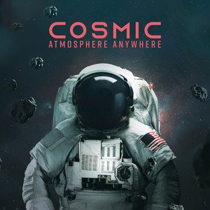 Various Artists2020《Cosmic Atmosphere Anywhere》专辑封面图片.jpg