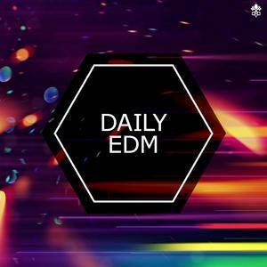 Various Artists2020《Daily EDM》专辑封面图片.jpg