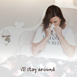 Various Artists2020《I'll Stay Around》专辑封面图片.jpg