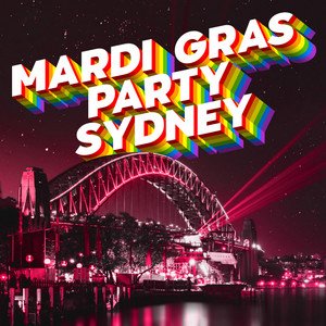 Various Artists2020《Mardi Gras Party Sydney (Explicit)》专辑封面图片.jpg