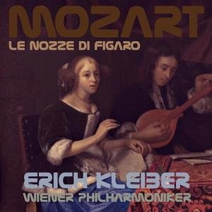 Various Artists2020《Mozart Le Nozze di Figaro》专辑封面图片.jpg