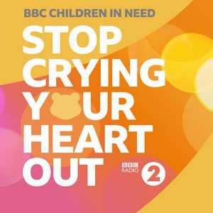 Various Artists2020《Stop Crying Your Heart Out (BBC Radio 2 Allstars)》专辑封面图片.jpg