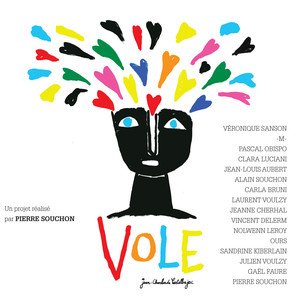 Various Artists2020《Vole (Version 2020)》专辑封面图片.jpg