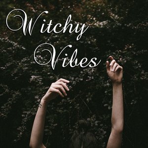 Various Artists2020《Witchy Vibes》专辑封面图片.jpg