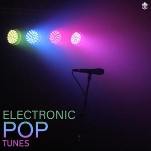 Various Artists2021《Electronic Pop Tunes》专辑封面图片.jpg