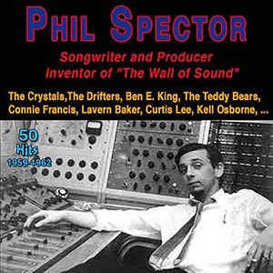 Various Artists2021《Phil Spector - 》专辑封面图片.jpg