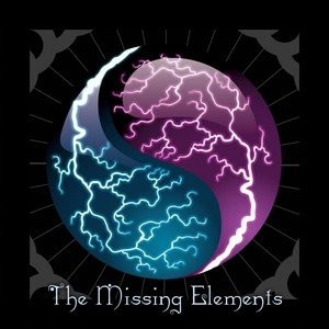 Various Artists2021《The Missing Elements》专辑封面图片.jpg