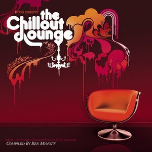 Various2008《The Chillout Lounge-More Downtempo New Grooves For Late Night Lounging》专辑封面图片.jpg