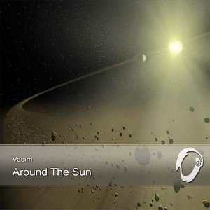 Vasim2012《Around The Sun》专辑封面图片.jpg