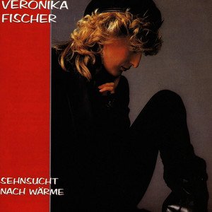 Veronika Fischer1984《Sehnsucht Nach Wärme》专辑封面图片.jpg