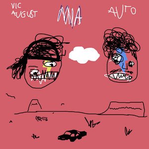 Vic August2018《MIA》专辑封面图片.jpg