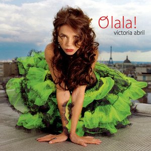 Victoria Abril2007《Olala》专辑封面图片.jpg