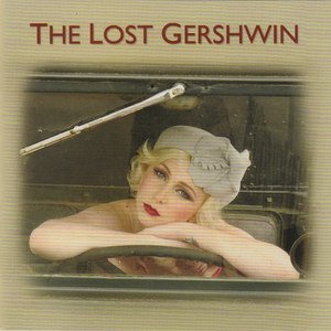 Victoria Hart2009《The Lost Gershwin》专辑封面图片.jpg