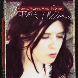 Victoria Williams2000《Water To Drink》专辑封面图片.jpg