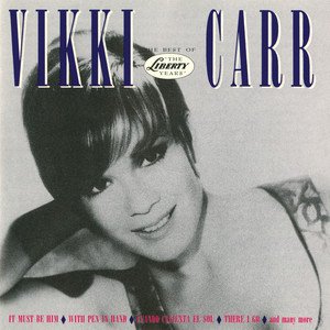 Vikki Carr1989《The Best Of Vikki Carr The Liberty Years》专辑封面图片.jpg