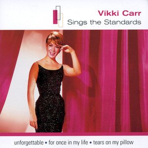 Vikki Carr2005《Sings the Standards》专辑封面图片.jpg