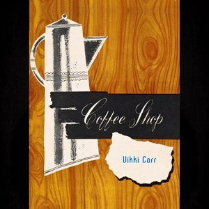 Vikki Carr2016《Coffee Shop》专辑封面图片.jpg