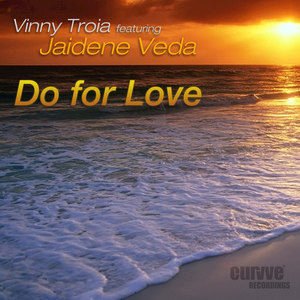 Vinny Troia2010《Do For Love》专辑封面图片.jpg