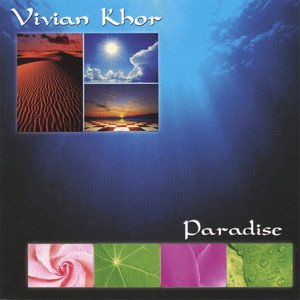 Vivian Khor2003《Paradise》专辑封面图片.jpg