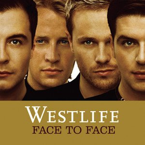 Westlife2005《Face To Face》专辑封面图片.jpg