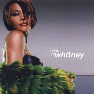 Whitney Houston2001《Love, Whitney》专辑封面图片.jpg