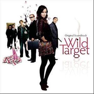 Wild Target2010《Wild Target OST》专辑封面图片.jpg