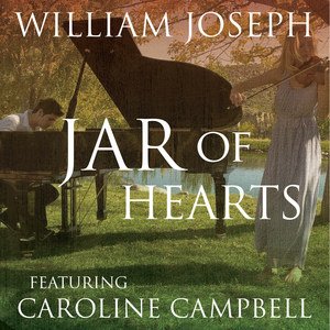 William Joseph2013《Jar of Hearts (feat. Caroline Campbell)》专辑封面图片.jpg