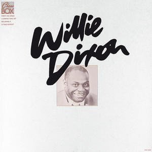 Willie Dixon1988《The Chess Box》专辑封面图片.jpg