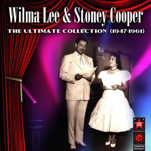 Wilma Lee2011《The Ultimate Collection (1947-1961)》专辑封面图片.jpg