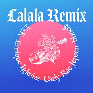 Y2K2019《Lalala (Remix) [Explicit]》专辑封面图片.jpg