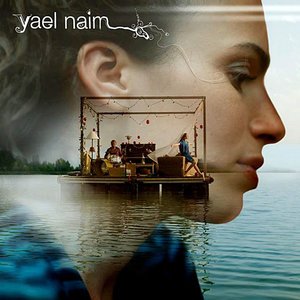 Yael Naïm2007《Yael Naïm》专辑封面图片.jpg