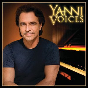 Yanni Voices2009《Yanni Voices》专辑封面图片.jpg