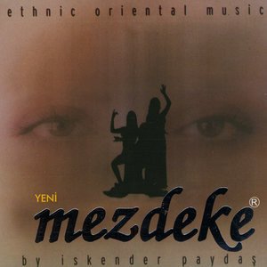 Yeni Mezdeke2007《New Mezdeke》专辑封面图片.jpg