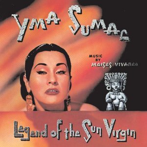 Yma Sumac1996《Legend Of The Sun Virgin (World)》专辑封面图片.jpg