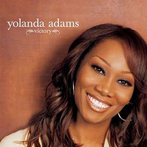 Yolanda Adams2005《Victory》专辑封面图片.jpg