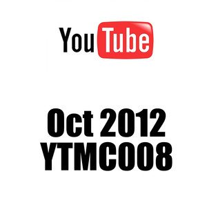 YouTube Music Various2012《Youtube Music - One Media - Oct 2012 - Ytmc008》专辑封面图片.jpg