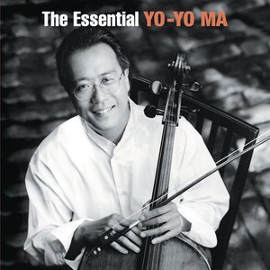 Yo-Yo Ma2004《The Essential Yo-Yo Ma》专辑封面图片.jpg